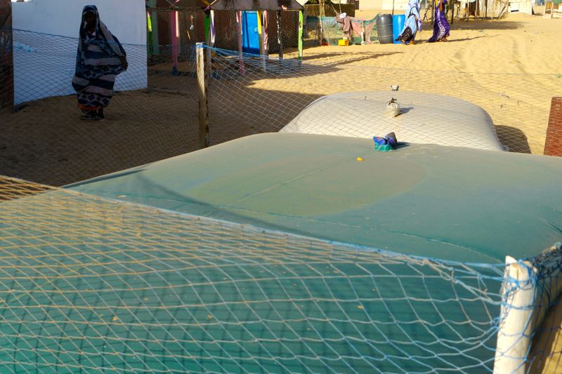 Mauritania